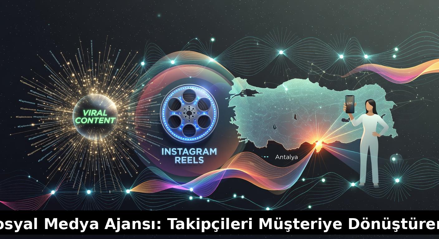 Sosyal Medya Stratejileri