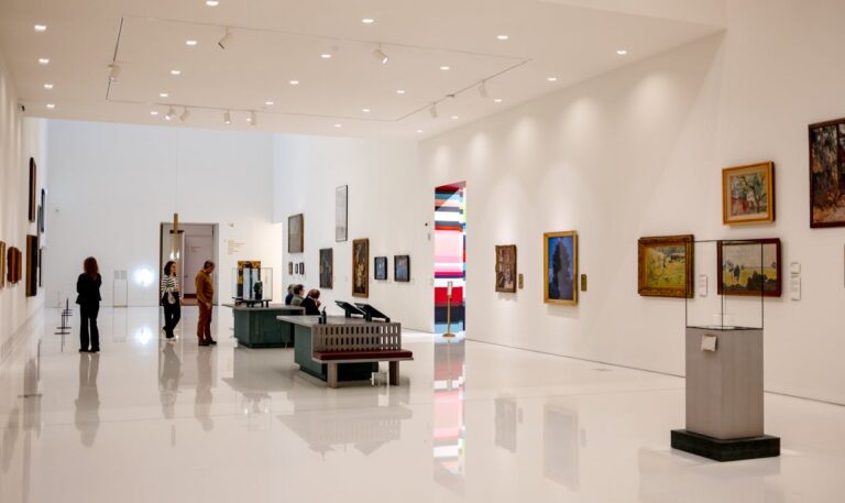 Müze & Sanat Galerisi için SEO Rehberi [2026]