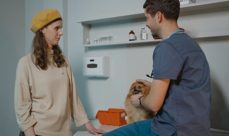 Veteriner Kliniği için Google Ads Rehberi [2026]