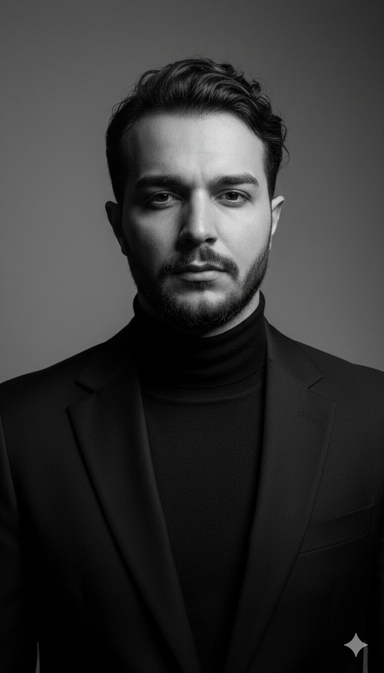 Ali Köker