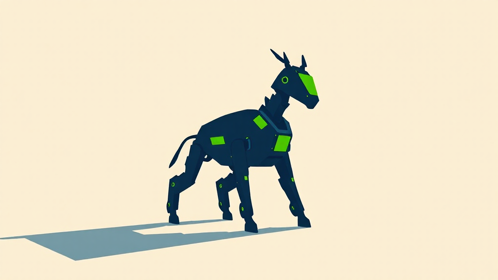 Güç Çarpanı Nedir? Yangına Giren Centaur Robotun Mantığı